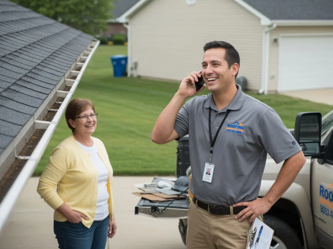 Local Roofing Contractors Granville Summit, PA FAQs